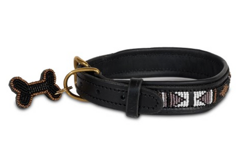 Swahili Luxury Collar