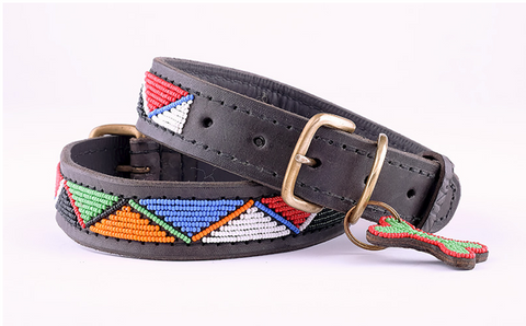 Maasai Classic Collar