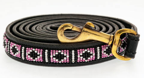 Rafiki Pink Lead