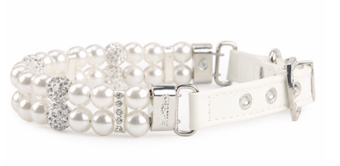 Pearl Collar