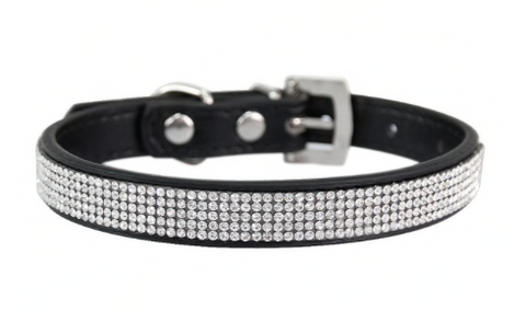 Diva Diamante Collar