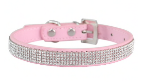 Diva Diamante Collar