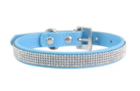 Diva Diamante Collar