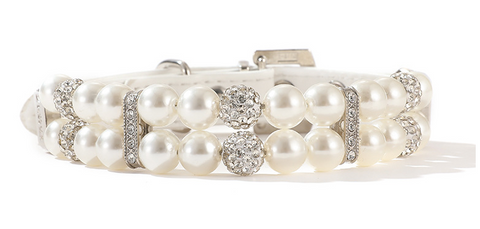 Pearl Collar