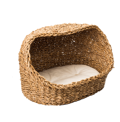 Seagrass hotsell cat bed