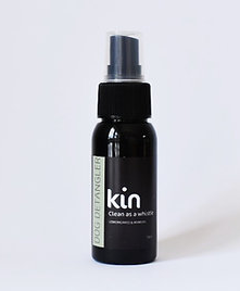 Kin Dog Detangler / Clean as a Whistle