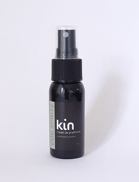 Kin Dog Spritz / Clean as a Whistle