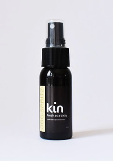 Kin Dog Spritz / Fresh as a Daisy