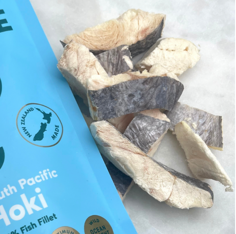 Gourmate / South Pacific Hoki