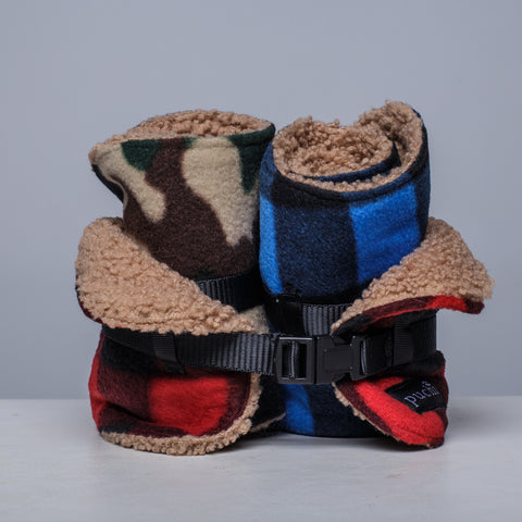 Cosy Neck Wrap