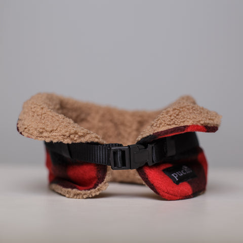 Cosy Neck Wrap