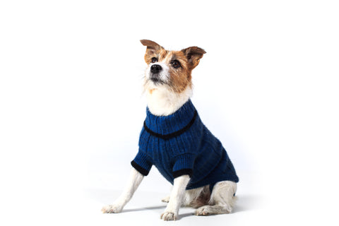Possumdown Sweater