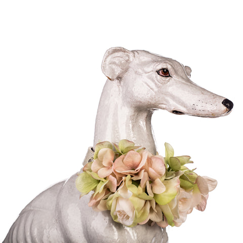 Doggie of the Bride Collar