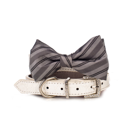 Dapper Dog Bow Tie