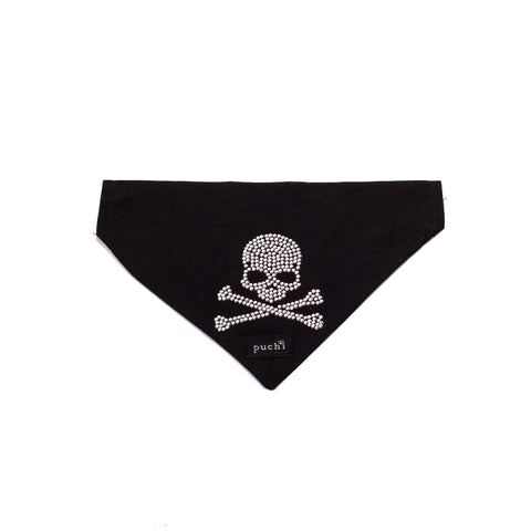 Slip On Captain Jack Bandana