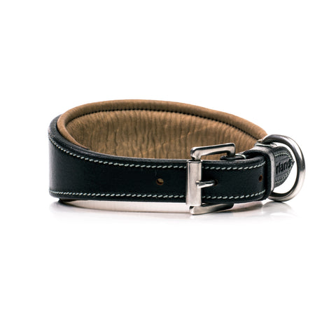 Hinterland Padded Greyhound Collar