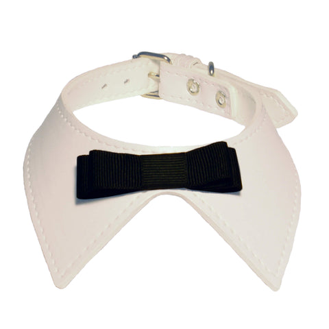Bow Tie Collar