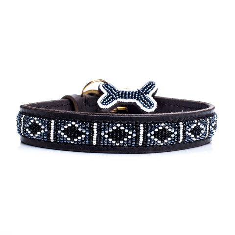 Rafiki Black Classic Collar