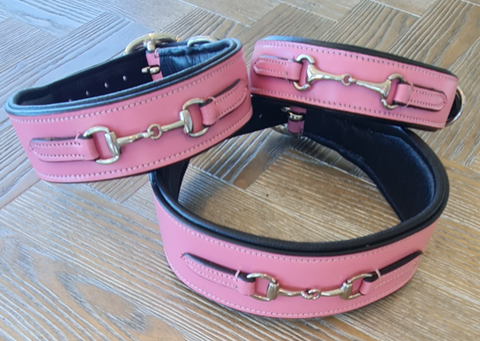 Snaffle Collar