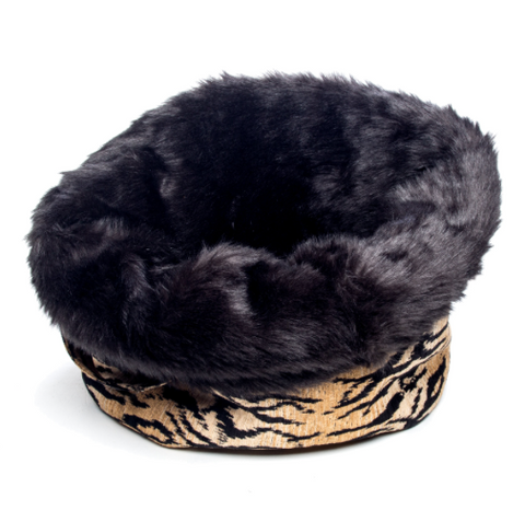 Donut Bed for Cats