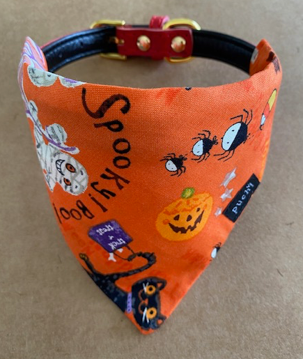 Spooktacular Bandana