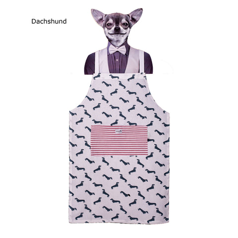 Doggie Aprons