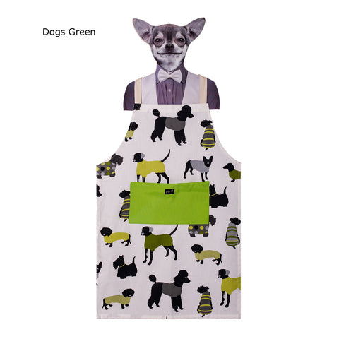 Doggie Aprons