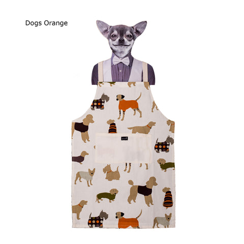 Doggie Aprons