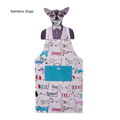 Doggie Aprons