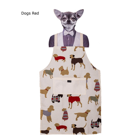 Doggie Aprons