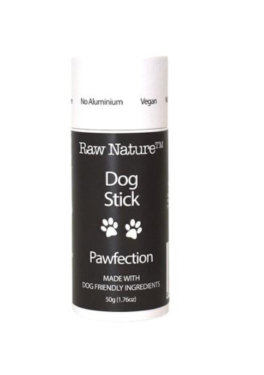 Raw Nature Paw Balm / Pawfection