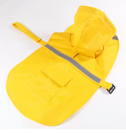 Kensington Rain Slicker