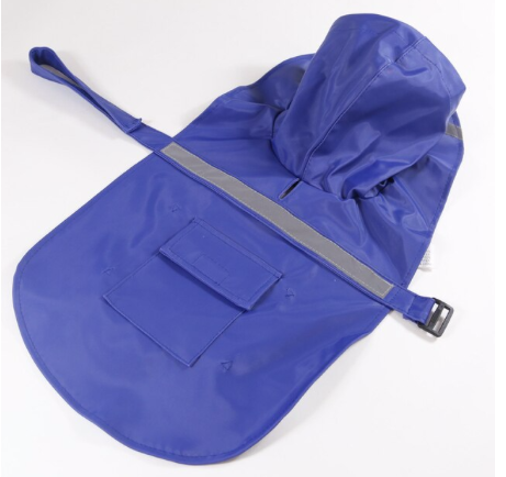 Kensington Rain Slicker