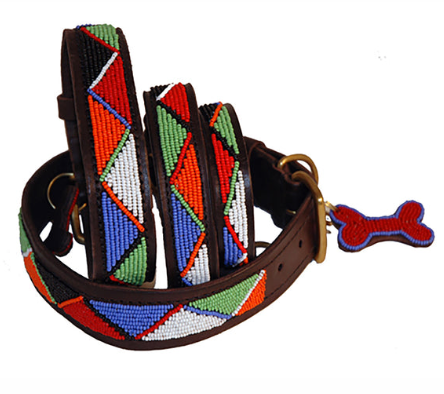 Maasai Classic Collar