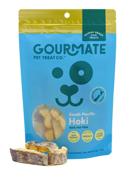 Gourmate / South Pacific Hoki