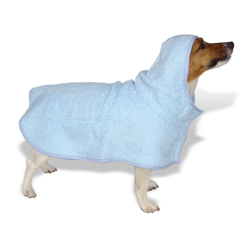 Toweling Robe