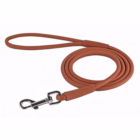 European Rolled Leather Lead