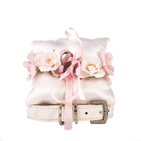 Wagg Ring Bearer Pillow